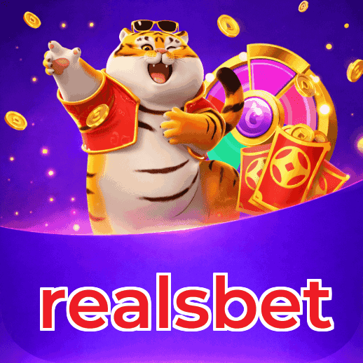 Apostas esportivas ao vivo na realsbet