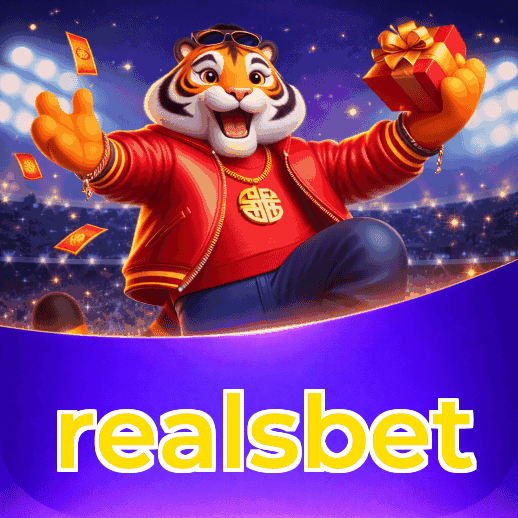 Siga a realsbet no Facebook